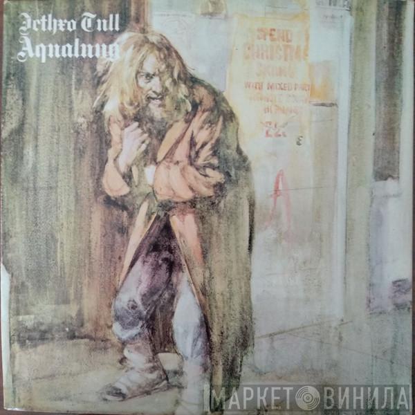  Jethro Tull  - Aqualung