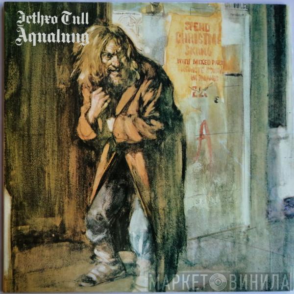  Jethro Tull  - Aqualung