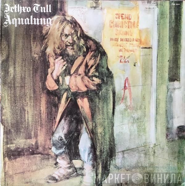  Jethro Tull  - Aqualung