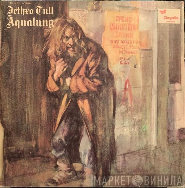  Jethro Tull  - Aqualung