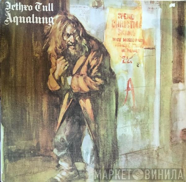  Jethro Tull  - Aqualung