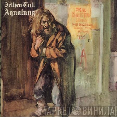  Jethro Tull  - Aqualung