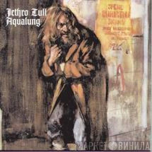 Jethro Tull  - Aqualung