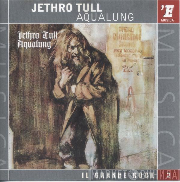  Jethro Tull  - Aqualung