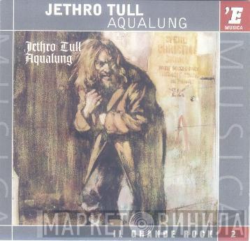  Jethro Tull  - Aqualung