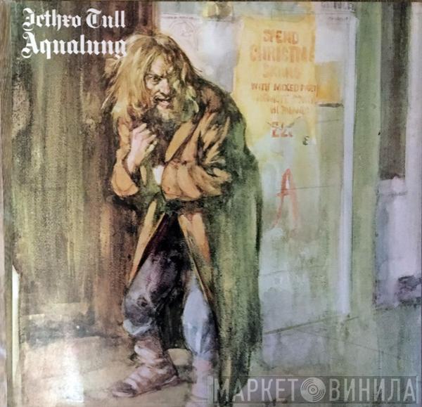 Jethro Tull - Aqualung