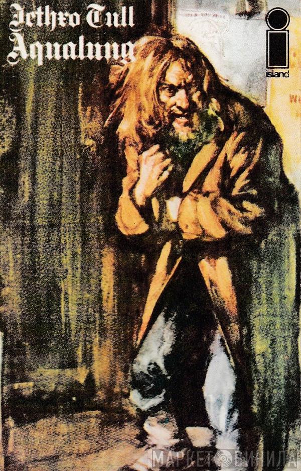  Jethro Tull  - Aqualung