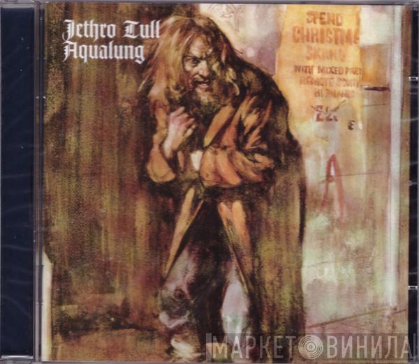  Jethro Tull  - Aqualung