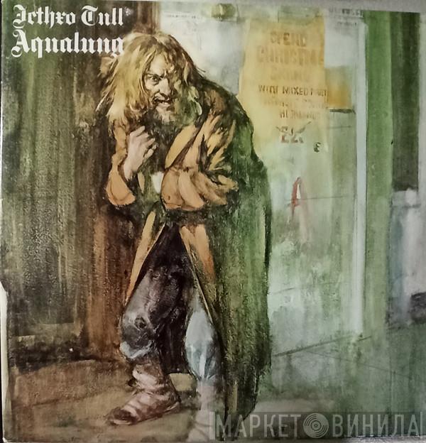  Jethro Tull  - Aqualung