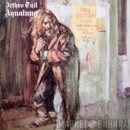  Jethro Tull  - Aqualung