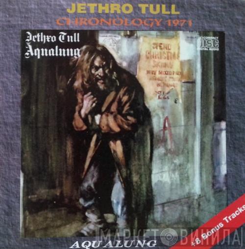  Jethro Tull  - Aqualung