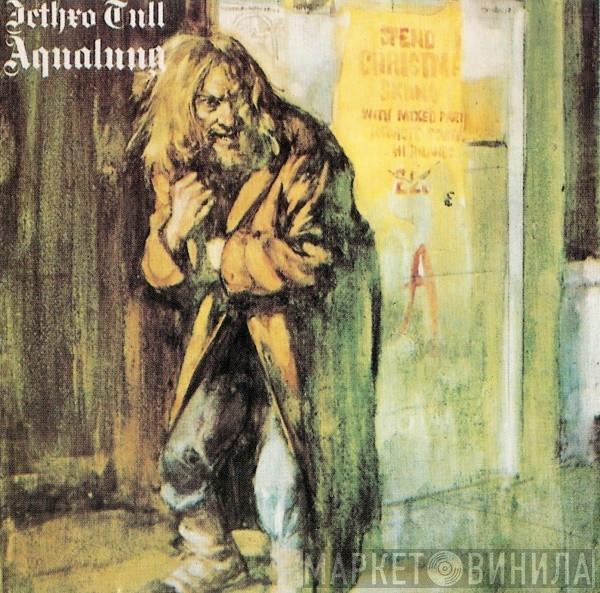  Jethro Tull  - Aqualung