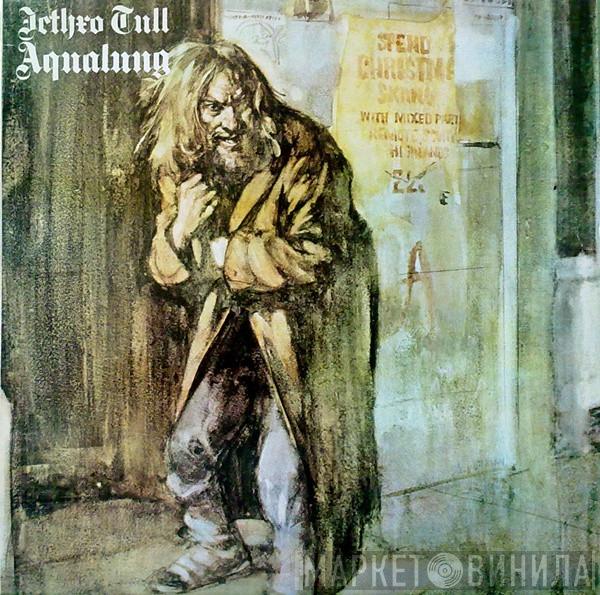  Jethro Tull  - Aqualung