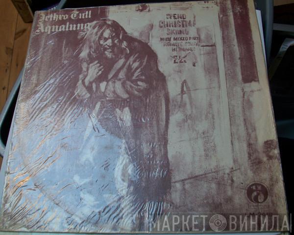  Jethro Tull  - Aqualung