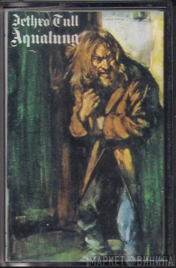  Jethro Tull  - Aqualung