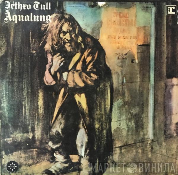  Jethro Tull  - Aqualung