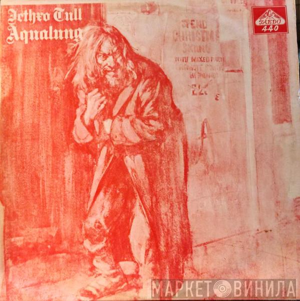  Jethro Tull  - Aqualung