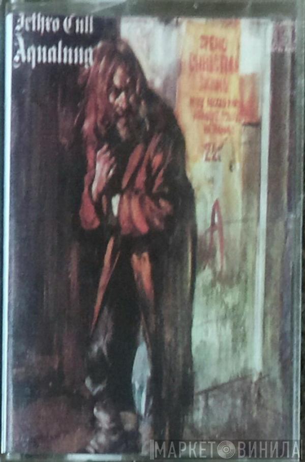  Jethro Tull  - Aqualung
