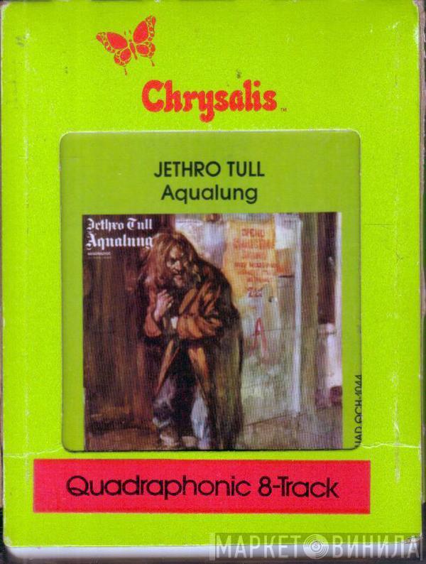  Jethro Tull  - Aqualung