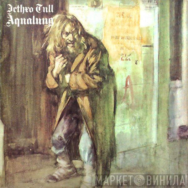Jethro Tull - Aqualung
