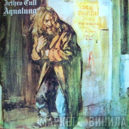 Jethro Tull - Aqualung