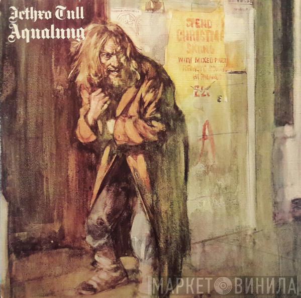 Jethro Tull - Aqualung