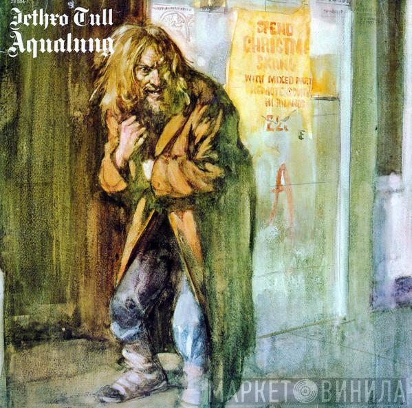  Jethro Tull  - Aqualung