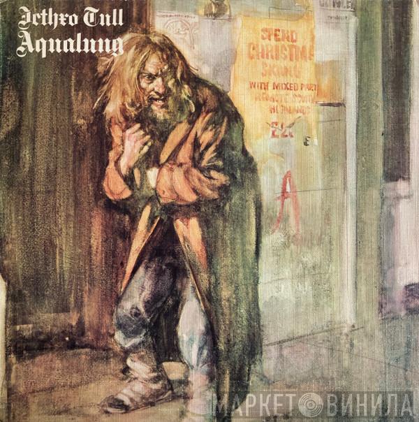 Jethro Tull - Aqualung