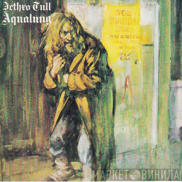  Jethro Tull  - Aqualung