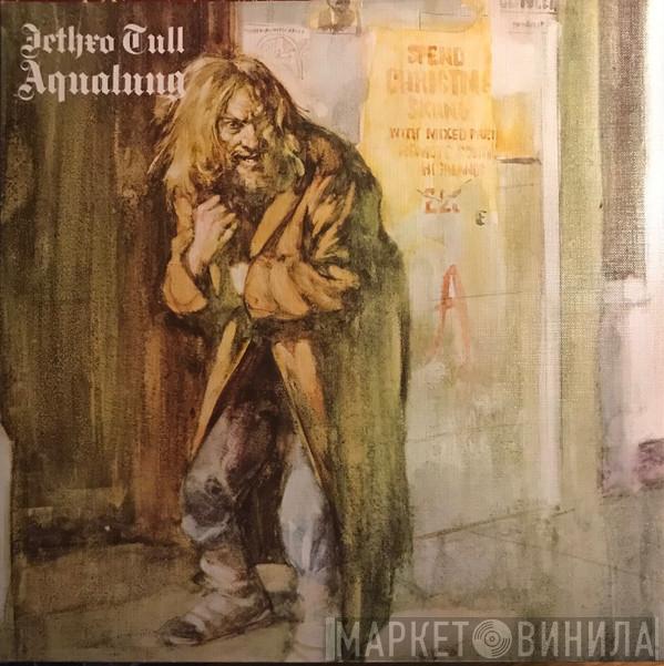  Jethro Tull  - Aqualung