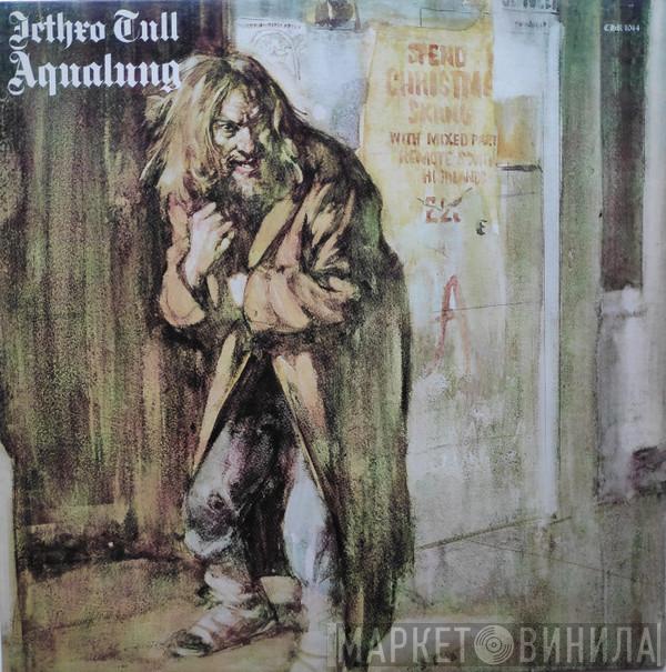  Jethro Tull  - Aqualung