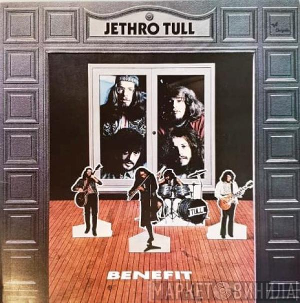 Jethro Tull - Benefit