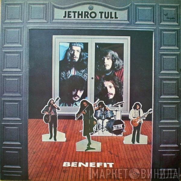Jethro Tull - Benefit