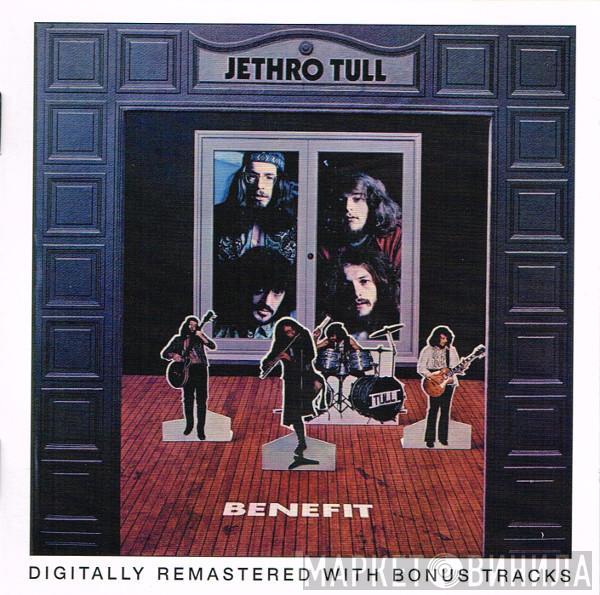  Jethro Tull  - Benefit