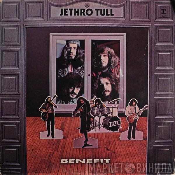  Jethro Tull  - Benefit