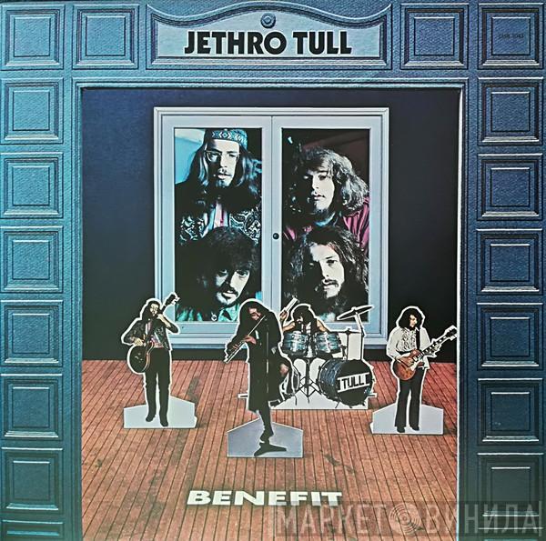 Jethro Tull  - Benefit