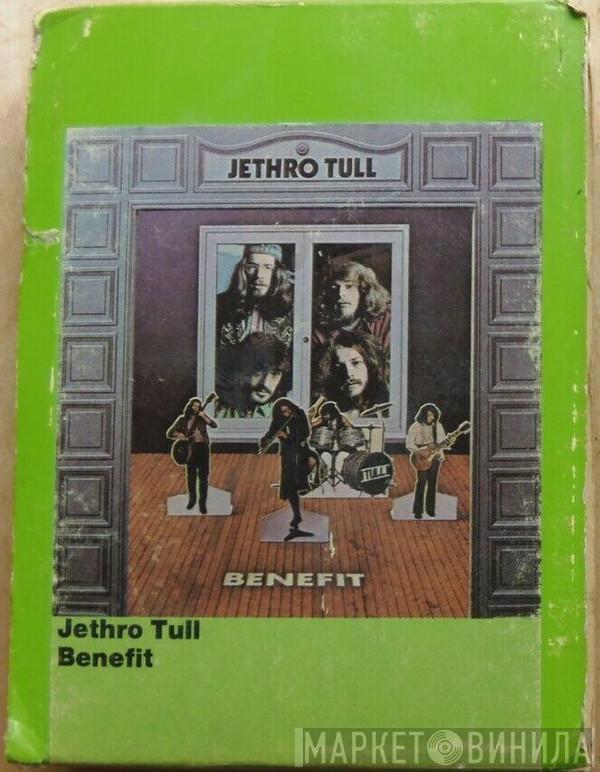  Jethro Tull  - Benefit