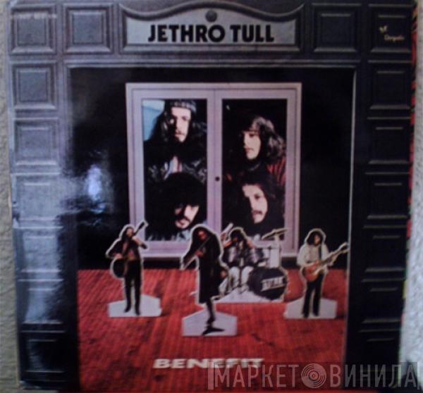  Jethro Tull  - Benefit