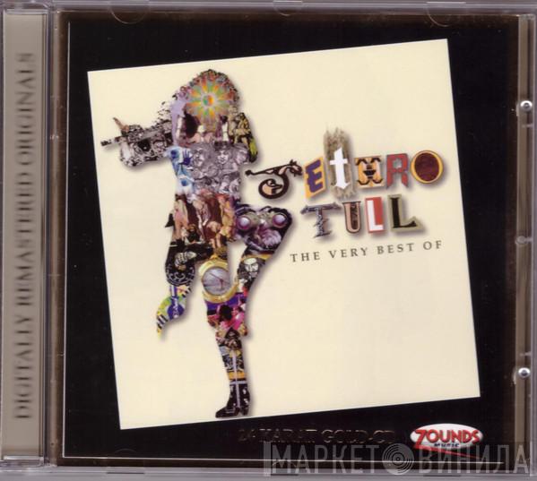  Jethro Tull  - Best