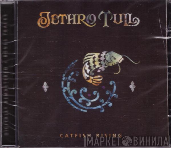  Jethro Tull  - Catfish Rising