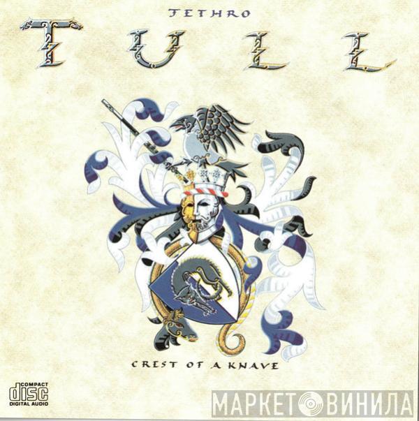  Jethro Tull  - Crest Of A Knave