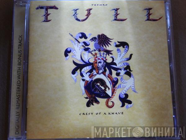  Jethro Tull  - Crest Of A Knave
