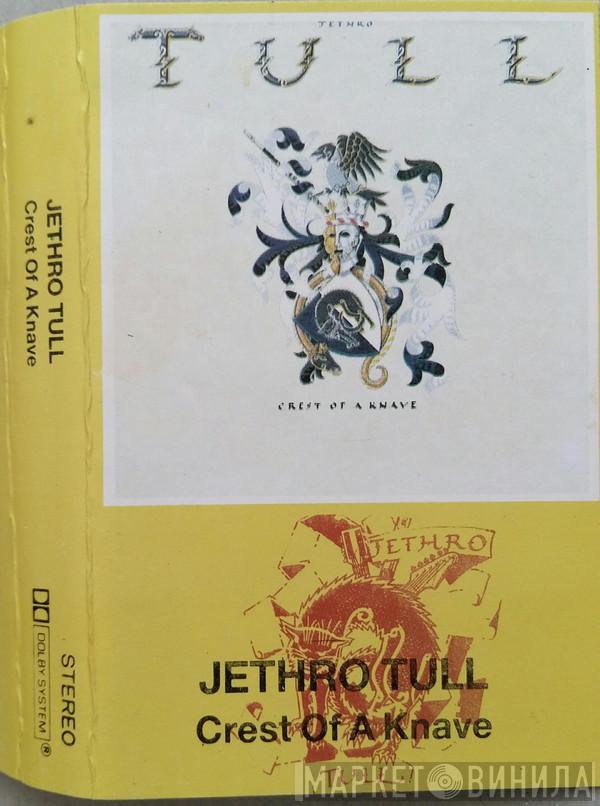  Jethro Tull  - Crest Of A Knave
