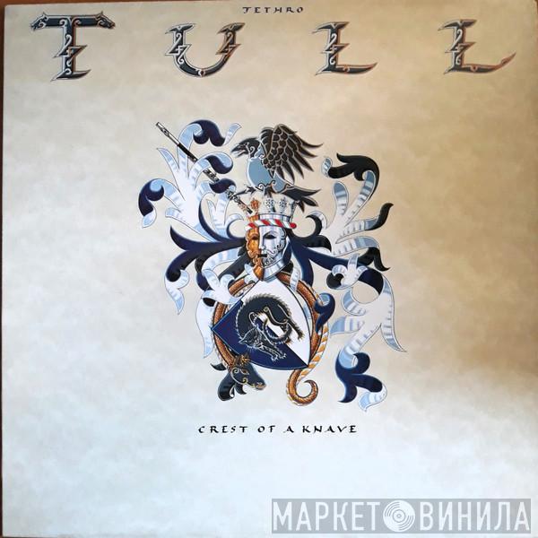  Jethro Tull  - Crest Of A Knave