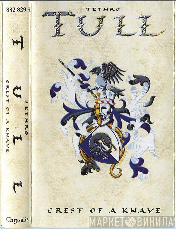  Jethro Tull  - Crest Of A Knave