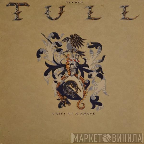  Jethro Tull  - Crest Of A Knave
