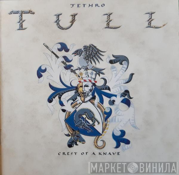  Jethro Tull  - Crest Of A Knave