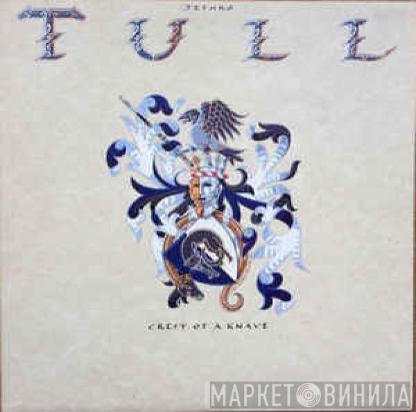  Jethro Tull  - Crest Of A Knave
