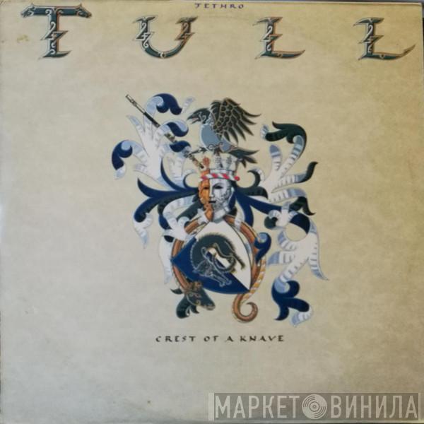  Jethro Tull  - Crest Of A Knave