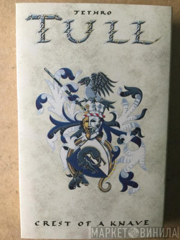  Jethro Tull  - Crest Of A Knave